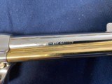 Colt SAA Pat Garrett - 9 of 10
