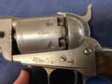 Colt Navy London made 1853 - 4 of 13