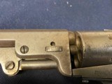 Colt Navy London made 1853 - 13 of 13