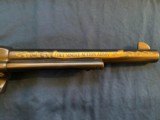 Colt Single Action Army Maricopa Sheriff - 15 of 18
