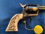 Colt Single Action Army Maricopa Sheriff - 17 of 18
