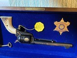 Colt Single Action Army Maricopa Sheriff - 10 of 18