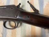 Colt Lightning Rifle 38.cal - 8 of 12