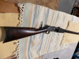 Colt Lightning Rifle 38.cal - 2 of 12