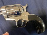 Ruger Single Action Vaquero, Gary Reader Tombstone Classic - 3 of 12