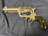 Ruger Single Action Vaquero, Gary Reader Tombstone Classic - 2 of 12