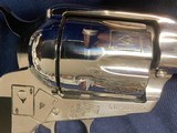 Ruger Single Action Vaquero, Gary Reader Tombstone Classic - 7 of 12