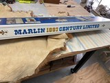 Marlin Century Limited .22cal - 6 of 10