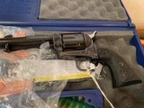 Colt Single Action Model P1840 Consecutive - 4 of 8