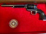 Colt .45 Texas Ranger Commemorative - 15 of 16