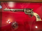 Colt .45lc Single Action w - 3 of 19