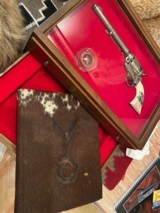 Colt .45lc Single Action w - 2 of 19