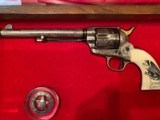 Colt .45lc Single Action w - 17 of 19