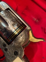 Colt .45lc Single Action w - 16 of 19