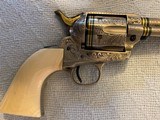 Colt .45lc Single Action w - 12 of 19