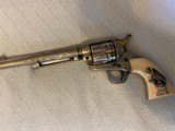 Colt .45lc Single Action w - 4 of 19