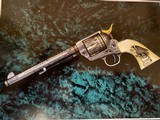 Colt .45lc Single Action w - 7 of 19