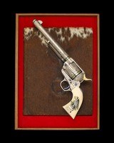 Colt .45lc Single Action w - 1 of 19