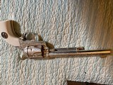 Colt Single Action Army .45lc - 17 of 17