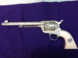 Colt Single Action Army .45lc - 3 of 17