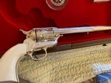 Colt Single Action Army .45lc - 14 of 17