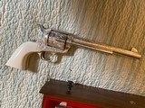 Colt Single Action Army .45lc - 12 of 17