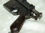 Mauser C96 Broomhandle7.63×25mm - 8 of 12