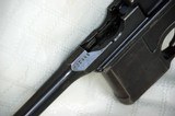 Mauser C96 Broomhandle7.63×25mm - 9 of 12