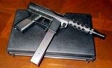 Intratec TEC-DC9 9mm pistol from Intratec, Miami, Fl. - 2 of 8