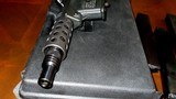 Intratec TEC-DC9 9mm pistol from Intratec, Miami, Fl. - 6 of 8