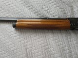 BROWNING BELGIUM A5 20 GAUGE MODIFIED CHOKE - 3 of 5