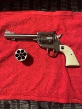 RUGER BLACKHAWK .45 COLT / ACP