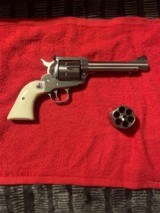 RUGER BLACKHAWK .45 COLT / ACP - 2 of 3