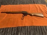 CIMARRON 1887 LEVER SHOTGUN - 2 of 4