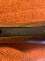 CIMARRON 1887 LEVER SHOTGUN - 3 of 4