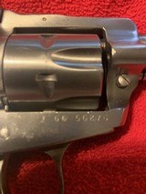 RUGER NEW MODEL SINGLE SIX - 2 of 5