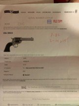 RUGER / WRANGLER / 22 LR - 5 of 5