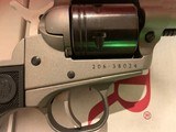 RUGER / WRANGLER / 22 LR - 3 of 5