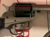 RUGER / WRANGLER / 22 LR - 2 of 5