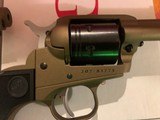 NIB CONSECUTIVE SERIAL NUMBERED RUGER WRANGLERS - 3 of 5