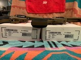 NIB CONSECUTIVE SERIAL NUMBERED RUGER WRANGLERS