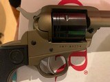 NIB CONSECUTIVE SERIAL NUMBERED RUGER WRANGLERS - 2 of 5