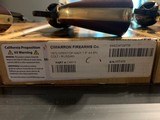 USED CIMARRON 1872 OPEN TOP NAVY REVOLVERS IN .44 SPECIAL - 4 of 5