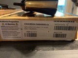 USED CIMARRON 1872 OPEN TOP NAVY REVOLVERS IN .44 SPECIAL - 5 of 5