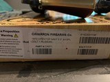 USED CIMARRON 1872 OPEN TOP NAVY REVOLVERS IN .44 SPECIAL - 2 of 5