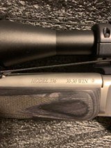 RUGER MADE MARLIN 336 TRAPPER - 4 of 5