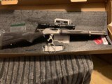 RUGER MADE MARLIN 336 TRAPPER - 5 of 5