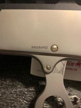 RUGER MADE MARLIN 336 TRAPPER - 3 of 5