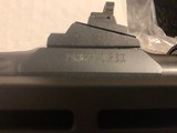 NIB RUGER PCC 9MM WITH MAGPUL BACKPACKER STOCK - 8 of 9