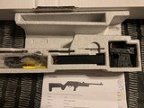 NIB RUGER PCC 9MM WITH MAGPUL BACKPACKER STOCK - 6 of 9